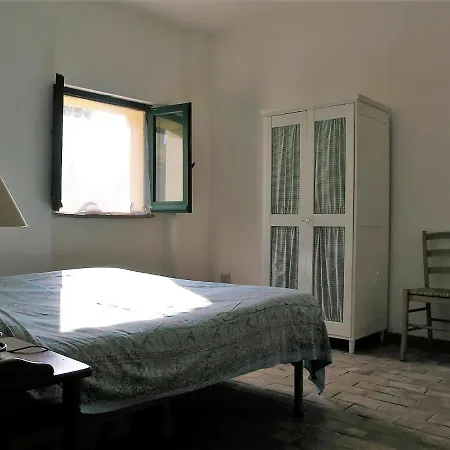 Appartamento Casale Attiva